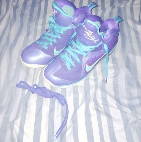 Lebron 9 - Picture 1 of 1